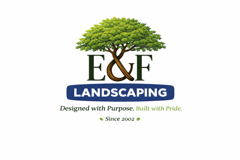 E&F Landscaping